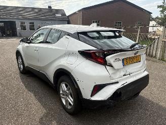 Toyota CH-R 1.8 Hybrid Active AUTOMAAT 148PK picture 8