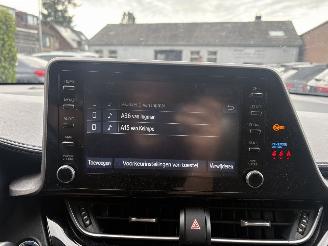 Toyota CH-R 1.8 Hybrid Active AUTOMAAT 148PK picture 19