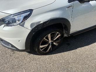 Peugeot 2008 1.6 SPORT GT-LINE AUTOMAAT PANORAMA picture 9