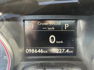 Peugeot 2008 1.6 SPORT GT-LINE AUTOMAAT PANORAMA picture 20