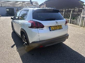 Peugeot 2008 1.6 SPORT GT-LINE AUTOMAAT PANORAMA picture 6
