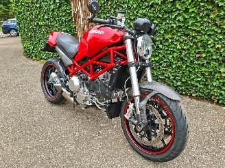 Ducati Monster 1000 S4R Termignoni Öhlins Brembo Carbon picture 2