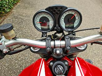 Ducati Monster 1000 S4R Termignoni Öhlins Brembo Carbon picture 22