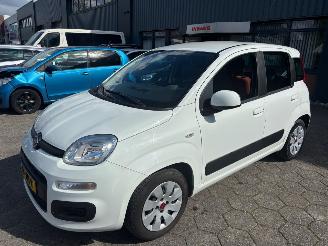 Schadeauto Fiat Panda  2016/2