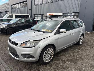 škoda osobní automobily Ford Focus Wagon 1.8 2010/3