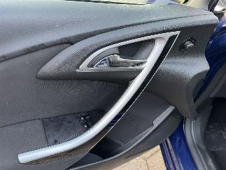 Opel Astra 1.4 Tubo Design Edition picture 19