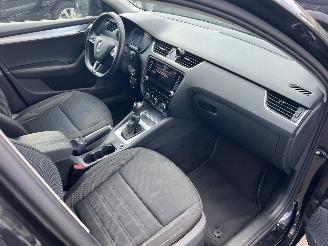 Skoda Octavia 1.0 TSI Greentech Ambition picture 21
