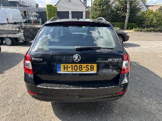 Skoda Octavia 1.0 TSI Greentech Ambition picture 4