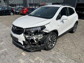 Unfallwagen Opel Mokka X 1.4 T 103KW 2018/2