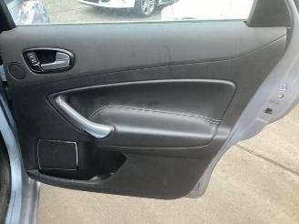 Ford Mondeo Mondeo IV, Sedan, 2007 / 2015 2.0 16V picture 24