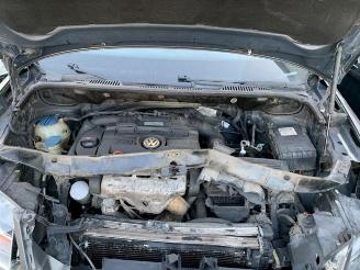 Volkswagen Touran Touran (1T1/T2), MPV, 2003 / 2010 1.4 16V TSI 140 picture 29