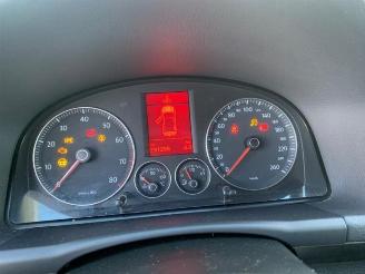 Volkswagen Touran Touran (1T1/T2), MPV, 2003 / 2010 1.4 16V TSI 140 picture 18