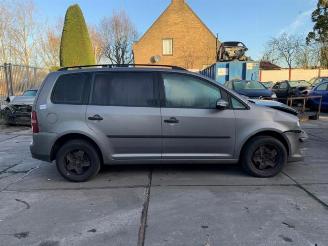 Volkswagen Touran Touran (1T1/T2), MPV, 2003 / 2010 1.4 16V TSI 140 picture 5