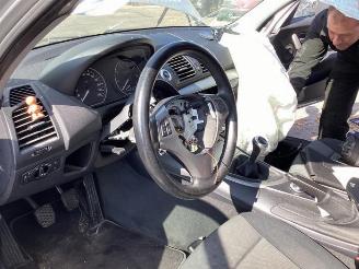BMW 1-serie 1 serie (E87/87N), Hatchback 5-drs, 2003 / 2012 118i 16V picture 18