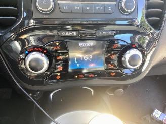 Nissan Juke Juke (F15), SUV, 2010 / 2019 1.6 16V picture 16