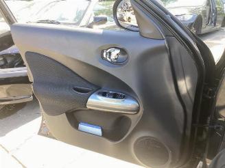 Nissan Juke Juke (F15), SUV, 2010 / 2019 1.6 16V picture 14