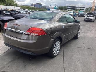 Ford Focus Focus 2 C+C, Cabrio, 2006 / 2010 2.0 16V picture 4