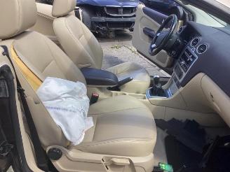 Ford Focus Focus 2 C+C, Cabrio, 2006 / 2010 2.0 16V picture 19