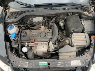 Skoda Octavia Octavia Combi (1Z5), Combi 5-drs, 2004 / 2013 1.4 TSI 16V picture 9