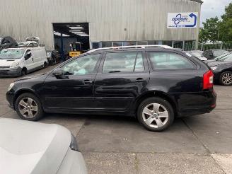 Skoda Octavia Octavia Combi (1Z5), Combi 5-drs, 2004 / 2013 1.4 TSI 16V picture 7