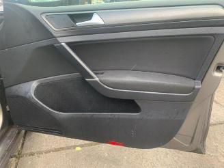 Volkswagen Golf Golf VII (AUA), Hatchback, 2012 / 2021 1.6 TDI 16V picture 25