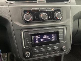 Volkswagen Caddy Caddy IV, Van, 2015 2.0 TDI 75 picture 20