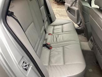 BMW 5-serie 5 serie Touring (E61), Combi, 2004 / 2010 525i 24V picture 28