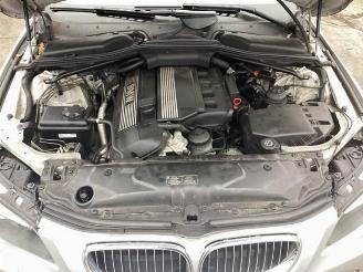 BMW 5-serie 5 serie Touring (E61), Combi, 2004 / 2010 525i 24V picture 11