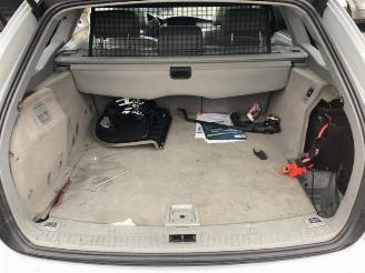 BMW 5-serie 5 serie Touring (E61), Combi, 2004 / 2010 525i 24V picture 25