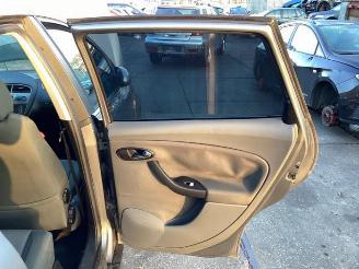 Seat Altea Altea (5P1), MPV, 2004 / 2015 2.0 FSI 16V picture 8