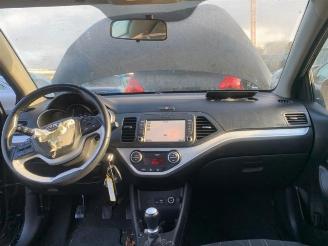 Kia Picanto Picanto (TA), Hatchback, 2011 / 2017 1.0 12V picture 28