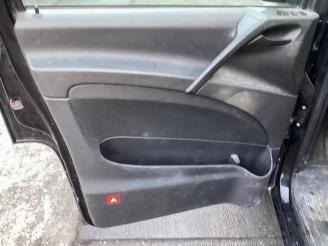 Mercedes Vito Vito (639.6), Van, 2003 / 2014 2.2 113 CDI 16V Euro 5 picture 27