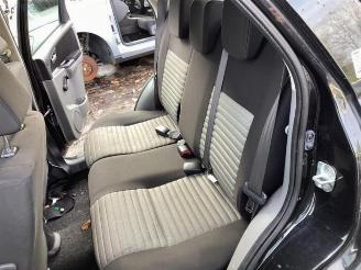 Suzuki SX4 SX4 (EY/GY), SUV, 2006 1.6 16V 4x2 picture 18