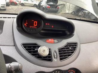 Renault Twingo Twingo II (CN), Hatchback 3-drs, 2007 / 2014 1.2 picture 24