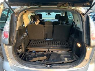 Mazda 5 5 (CR19), MPV, 2004 / 2010 2.0i 16V picture 25
