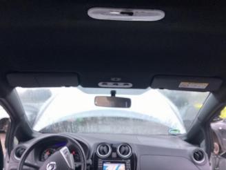 Nissan Note Note (E12), MPV, 2012 1.2 68 picture 29