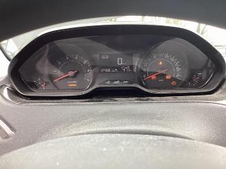 Peugeot 208 208 I (CA/CC/CK/CL), Hatchback, 2012 / 2019 1.0 Vti 12V PureTech picture 29