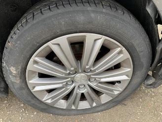 Peugeot 308 308 (L3/L8/LB/LH/LP), Hatchback 5-drs, 2013 / 2021 1.2 12V e-THP PureTech 110 picture 10