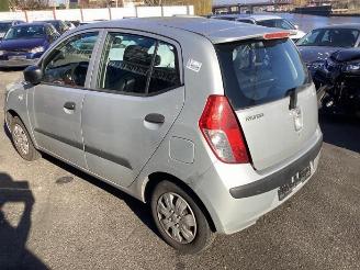 Hyundai I-10 i10 (F5), Hatchback, 2007 / 2013 1.1i 12V picture 3