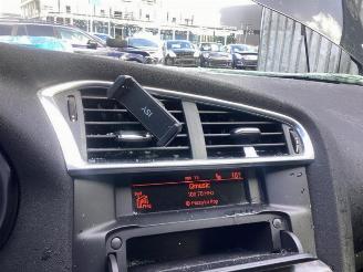 Citroën C4 C4 Berline (NC), Hatchback 5-drs, 2009 1.6 Hdi 90 picture 13