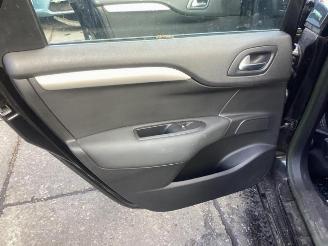 Citroën C4 C4 Berline (NC), Hatchback 5-drs, 2009 1.6 Hdi 90 picture 18