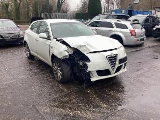 Alfa Romeo Giulietta Giulietta (940), Hatchback, 2010 / 2020 1.4 TB 16V MultiAir picture 2