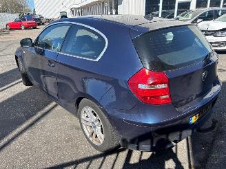 BMW 1-serie 116i 2.0 16V Hatchback 2Dr Benzine 1.995cc 90kW (122pk) RWD 2008-11/2011-12 (UK31; UK32) N43B20A picture 4