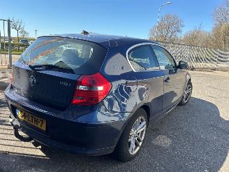 BMW 1-serie 116i 2.0 16V Hatchback 2Dr Benzine 1.995cc 90kW (122pk) RWD 2008-11/2011-12 (UK31; UK32) N43B20A picture 3