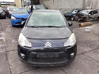 Citroën C3 C3 (SC), Hatchback 5-drs, 2009 / 2016 1.4 16V VTi picture 7