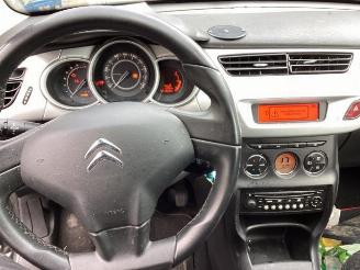Citroën C3 C3 (SC), Hatchback 5-drs, 2009 / 2016 1.4 16V VTi picture 14