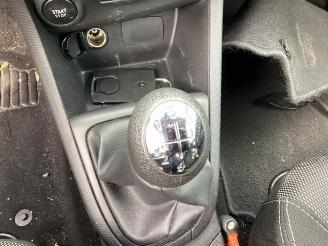 Renault Clio Clio IV (5R), Hatchback 5-drs, 2012 / 2021 0.9 Energy TCE 90 12V picture 18