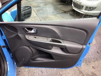 Renault Clio Clio IV (5R), Hatchback 5-drs, 2012 / 2021 0.9 Energy TCE 90 12V picture 29
