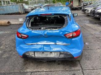 Renault Clio Clio IV (5R), Hatchback 5-drs, 2012 / 2021 0.9 Energy TCE 90 12V picture 8