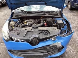 Renault Clio Clio IV (5R), Hatchback 5-drs, 2012 / 2021 0.9 Energy TCE 90 12V picture 10